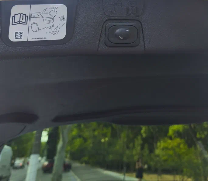 Ford C-MAX 2018 - 11