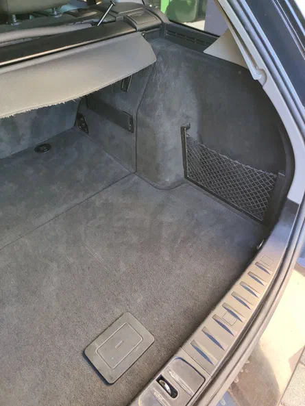 BMW 3 серія 2011 - 22