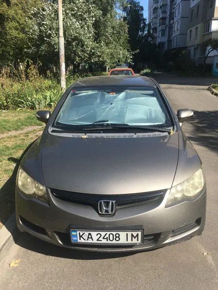 Honda Civic 2007