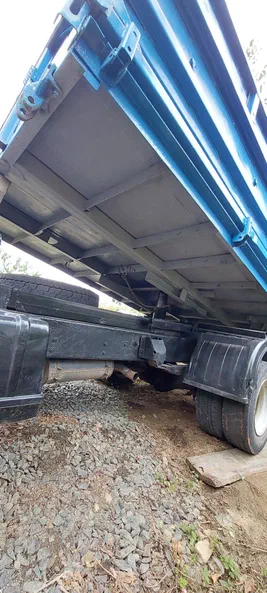 ГАЗ 331063-628 2007 - 5