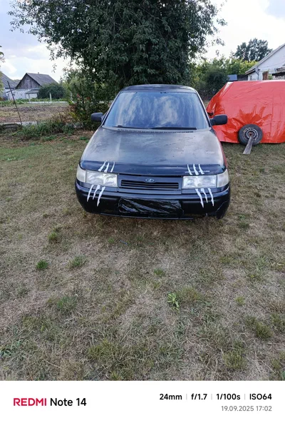 Lada (ВАЗ) 2110 2004 - 5