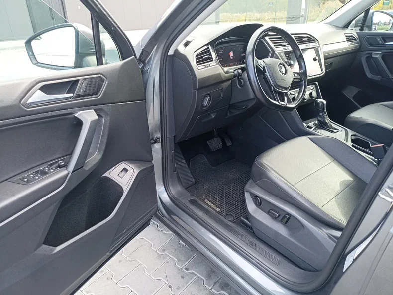 Volkswagen Tiguan 2019 - 9