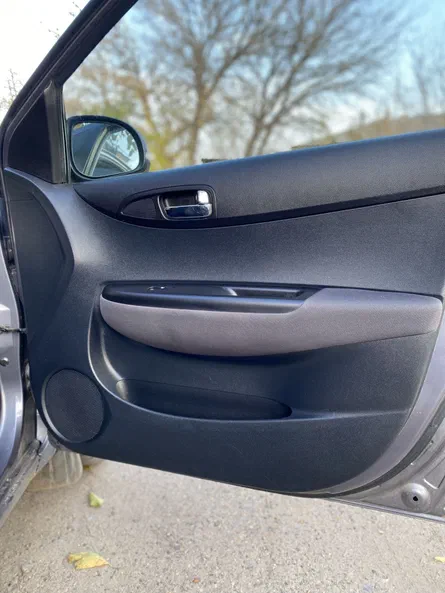 Hyundai i20 2010 - 10