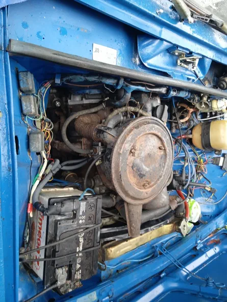 Lada (ВАЗ) 2101 1983 - 6