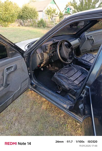 Lada (ВАЗ) 2110 2004 - 7