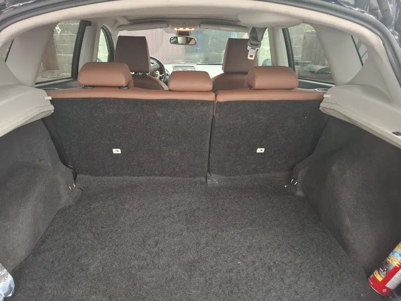 Nissan Qashqai 2009 - 5