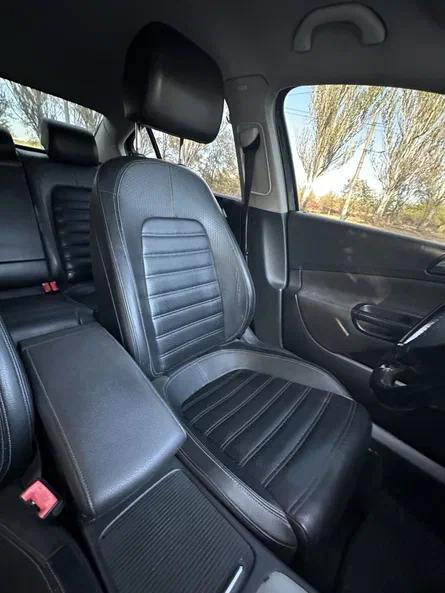 Volkswagen Passat 2007 - 8