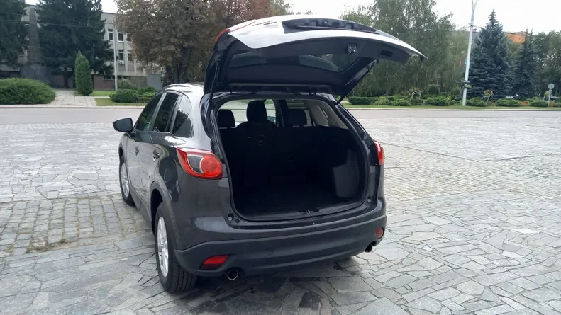 Mazda CX-5 2016 - 7