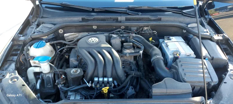 Volkswagen Jetta 2015 - 18