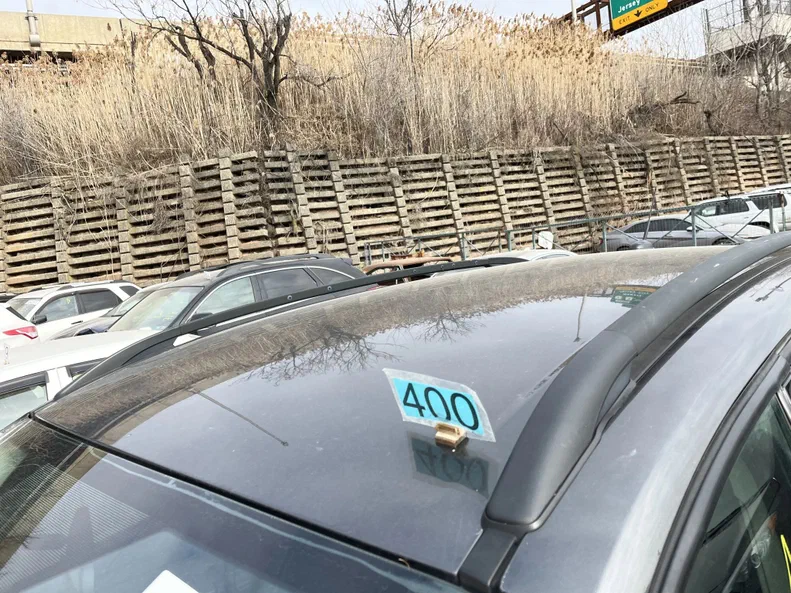 Ford Escape 2015 - 5