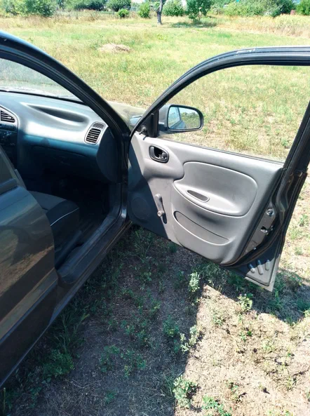 ЗАЗ Sens 2014 - 6