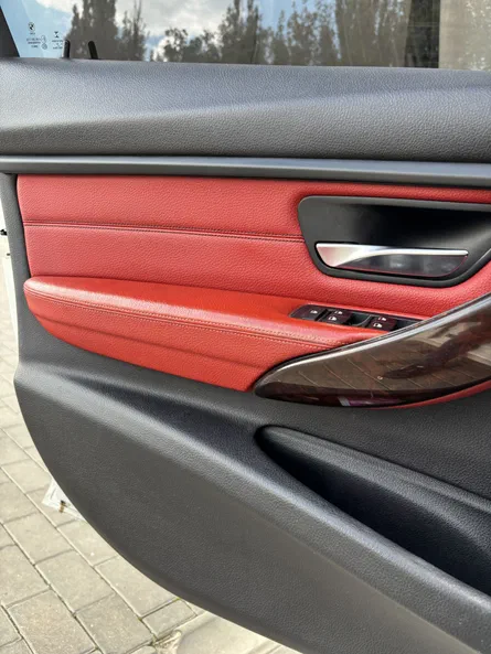 BMW 3 серія 2015 - 8