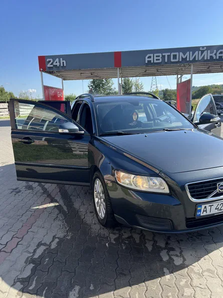 Volvo V50 2010 - 19