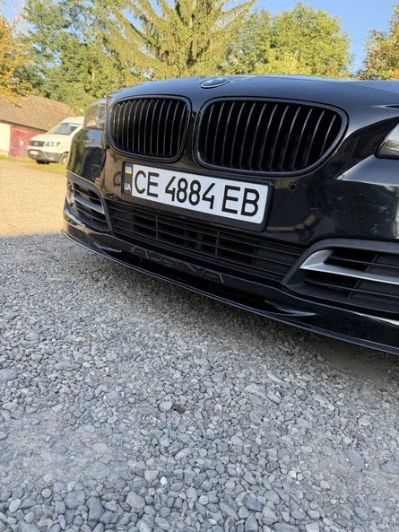 BMW 5 серія 2014 - 5