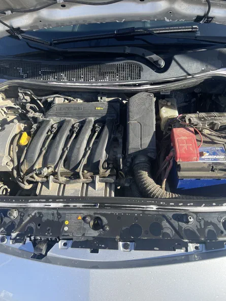 Renault Megane 2008 - 6