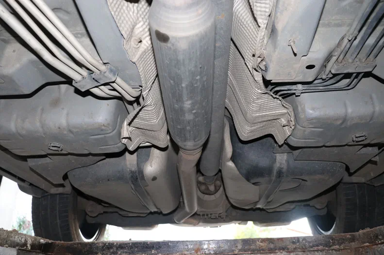 Dodge Journey 2014 - 17