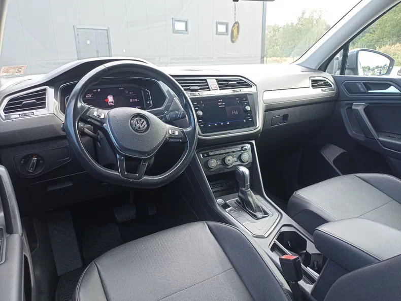 Volkswagen Tiguan 2019 - 6