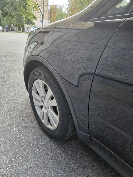 Subaru Tribeca 2007 - 18