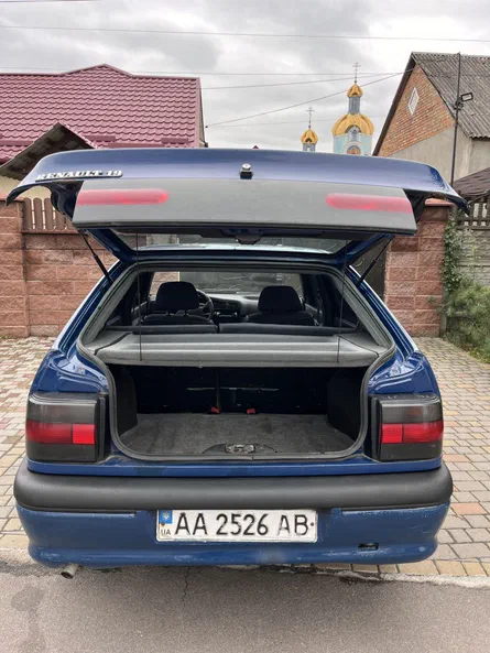 Renault 19 1995