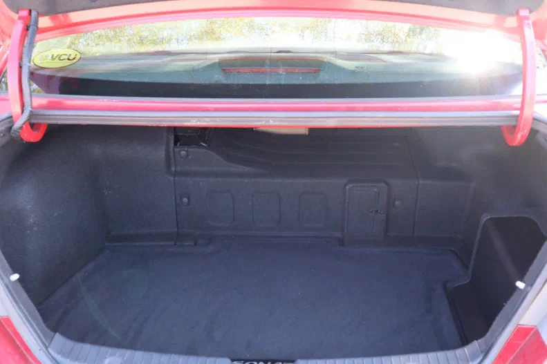 Hyundai Sonata 2014 - 10