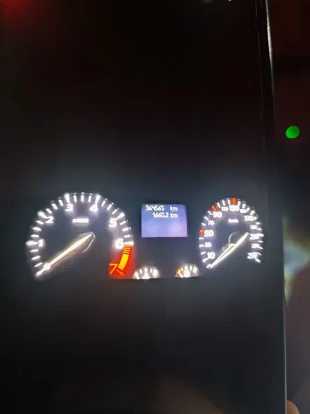 Renault Laguna 2009 - 5