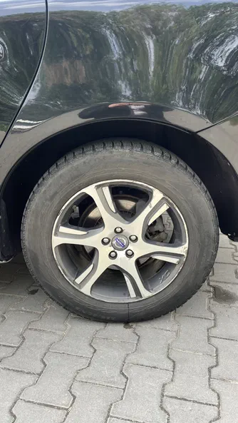 Volvo XC60 2011 - 29