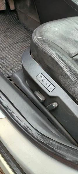 Opel Vectra 2006 - 19