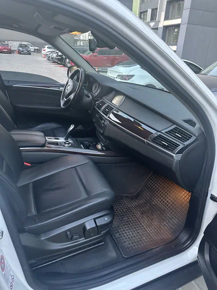 BMW X5 2012 - 21
