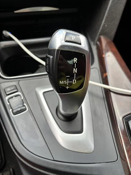 BMW 3 серія 2015 - 15