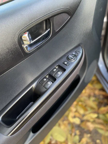 Hyundai i20 2010 - 7