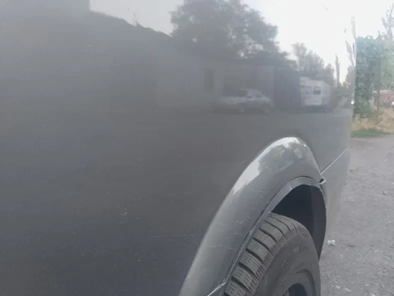 Mercedes-Benz Vito 2004 - 10