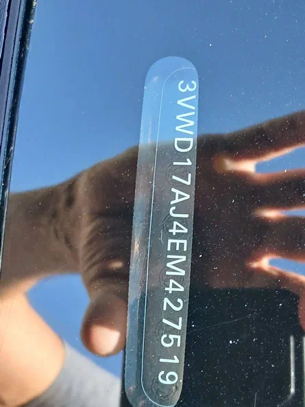 Volkswagen Jetta 2014 - 10