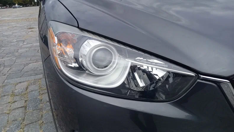 Mazda CX-5 2016 - 10