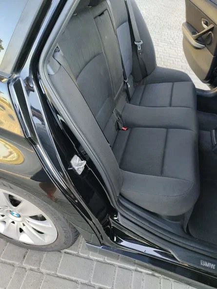 BMW 3 серии 2011