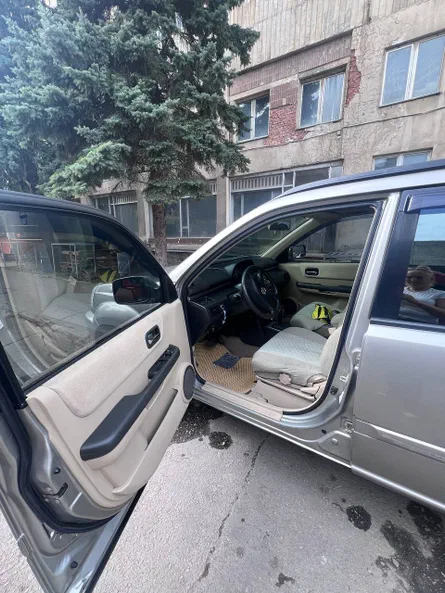 Nissan X-Trail 2003 - 15