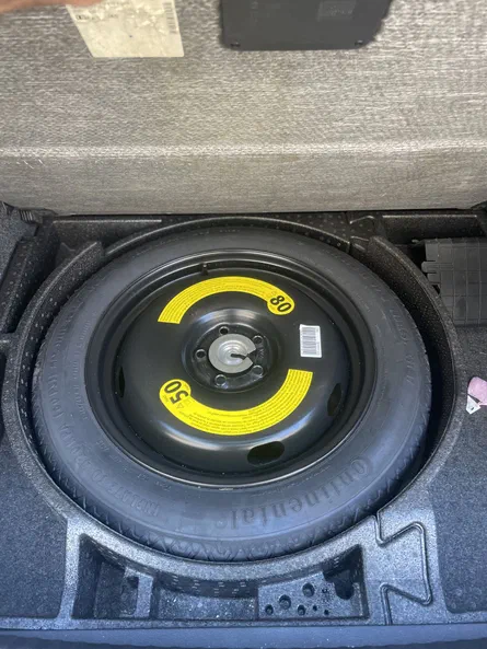 Volkswagen Tiguan 2013 - 25