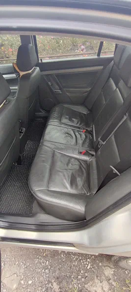 Opel Vectra 2006 - 23