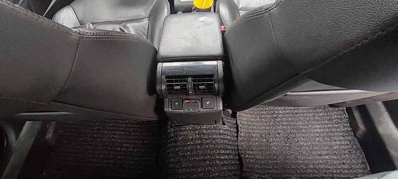 Opel Vectra 2006 - 21