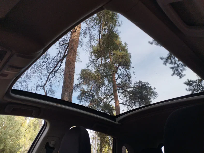 Mitsubishi ASX 2014 - 14