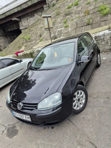 Volkswagen Golf 2004 - 13