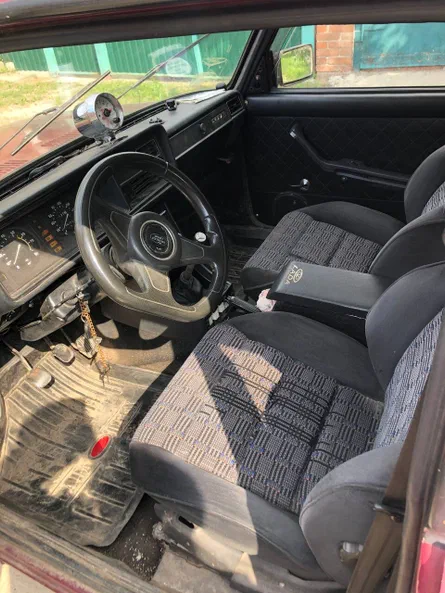 Lada (ВАЗ) 2107 2003 - 5