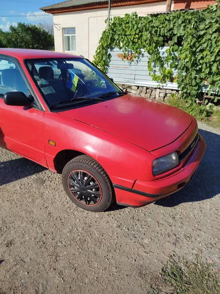 Daihatsu Applause 1994 - 18