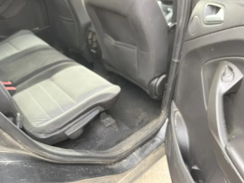 Ford Escape 2015 - 10