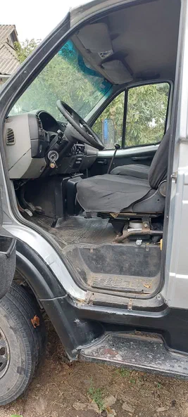 ГАЗ 331063-628 2007 - 13