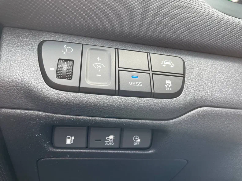 Hyundai IONIQ 2018 - 22