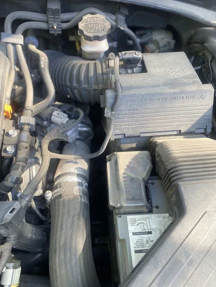 Kia Sportage 2017 - 5