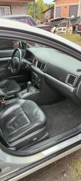 Opel Vectra 2006 - 6