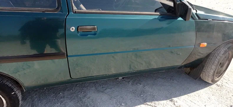 ЗАЗ 1102 «Таврія» 2000 - 5