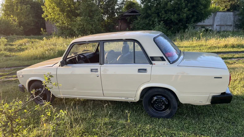 Lada (ВАЗ) 2105 1995 - 5