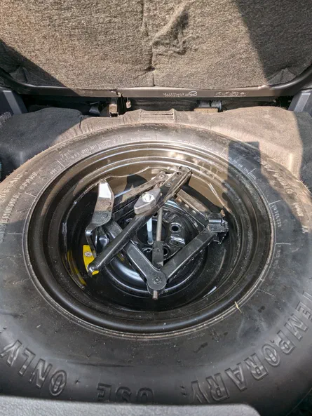 Jeep Compass 2016 - 12